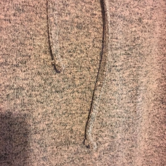 No comment brand hooded sweater - Picture 4 of 7